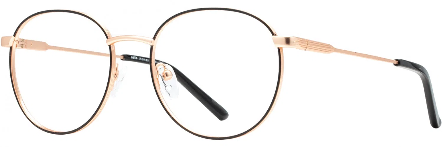 Adin Thomas ATS015 Eyeglasses - view 6